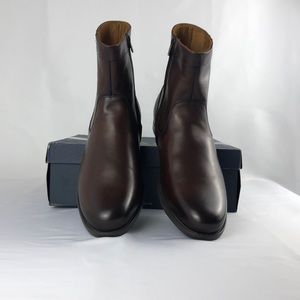 Florsheim Men’s Medfield Plain Toe Boot